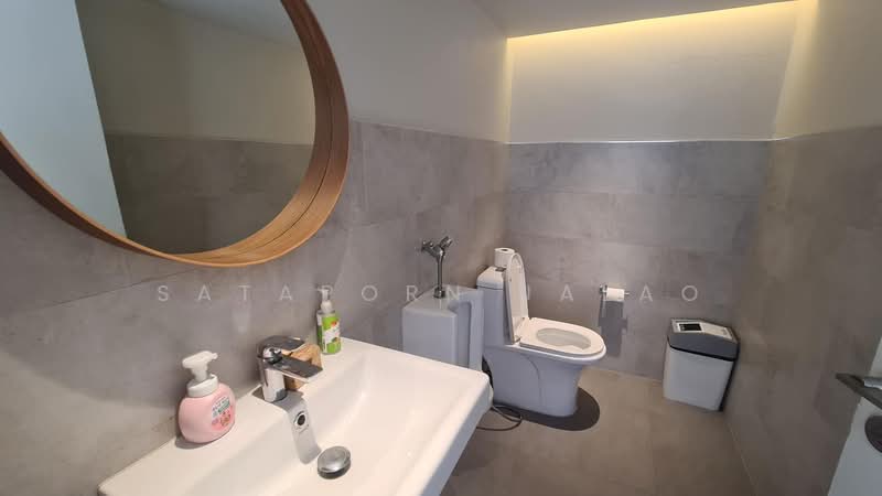 2-BR House, Bangkok, Khlong Tan Nua, Watthana, Bangkok, 2 Bedrooms, 141 sqm, Single Detached House For Rent, by Sataporn Jalao, 500404549 - DDproperty.com
