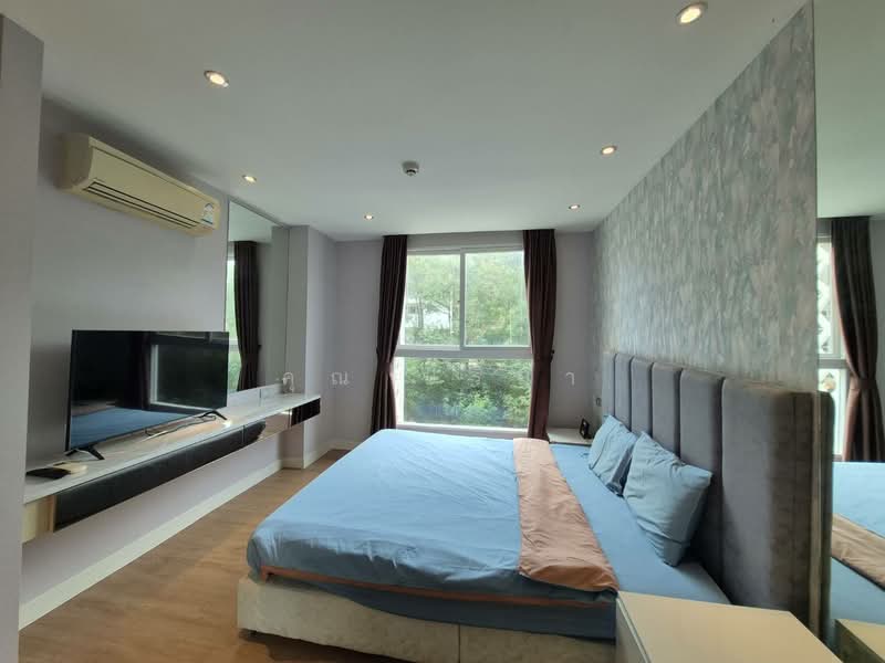 Grande Caribbean, Chon Buri (Pattaya), 492/2 Moo 12 Thappraya Rd, Nong Pru, Bang Lamung (Pattaya), Chon Buri (Pattaya), 2 Bedrooms, 74 sqm, Condo For Rent, by Khun Parima, 500404550 - DDproperty.com