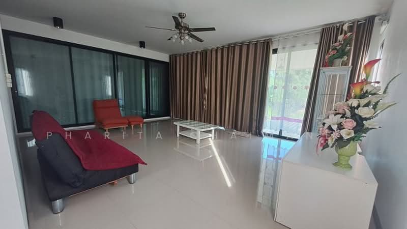 ไม่พบโครงการ, Lamphun, , Ton Thong, Muang Lamphun, Lamphun, 3 Bedrooms, 320 sqm, Single Detached House For Sale, by Pharita Chaimanee, 500404551 - DDproperty.com