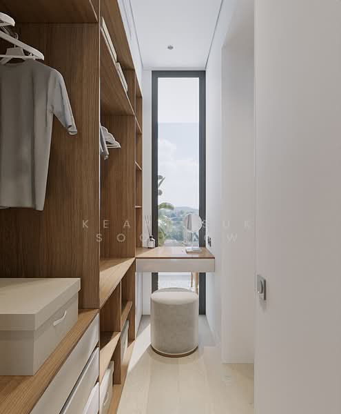 Layan Green Park Phase 2, Phuket, Choeng Thale, Thalang, Phuket, 2 Bedrooms, 63 sqm, Condo For Sale, by Keartisuk Sookkow, 500404552 - DDproperty.com