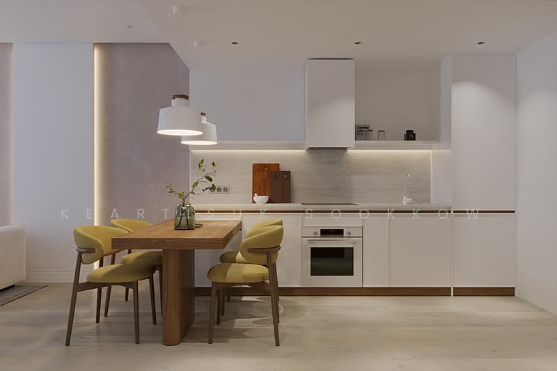 Layan Green Park Phase 2, Phuket, Choeng Thale, Thalang, Phuket, 2 Bedrooms, 63 sqm, Condo For Sale, by Keartisuk Sookkow, 500404552 - DDproperty.com