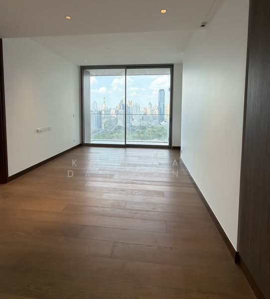 Dusit Central Park (Residences), Bangkok, 946 Rama 4 Road, Silom, Bang Rak, Bangkok, 1 Bedroom, 66 sqm, Condo For Sale, by Kanrutai Dawruang, 500404554 - DDproperty.com