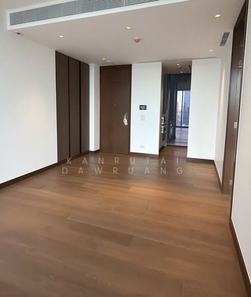 Dusit Central Park (Residences) : ดุสิต เซ็นทรัลพาร์ค, กรุงเทพ, 946 ถนนพระราม 4, สีลม, บางรัก, กรุงเทพ, 66 ตร.ม., คอนโด ขาย, โดย Kanrutai Dawruang, 500404554 - DDproperty.com