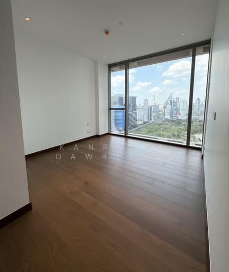 Dusit Central Park (Residences) : ดุสิต เซ็นทรัลพาร์ค, กรุงเทพ