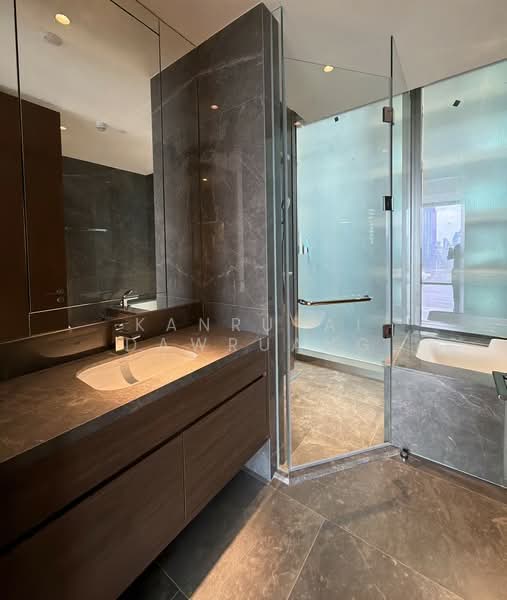 Dusit Central Park (Residences), Bangkok, 946 Rama 4 Road, Silom, Bang Rak, Bangkok, 1 Bedroom, 66 sqm, Condo For Sale, by Kanrutai Dawruang, 500404554 - DDproperty.com