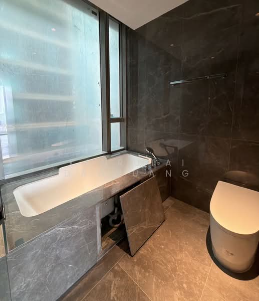 Dusit Central Park (Residences) : ดุสิต เซ็นทรัลพาร์ค, กรุงเทพ, 946 ถนนพระราม 4, สีลม, บางรัก, กรุงเทพ, 66 ตร.ม., คอนโด ขาย, โดย Kanrutai Dawruang, 500404554 - DDproperty.com