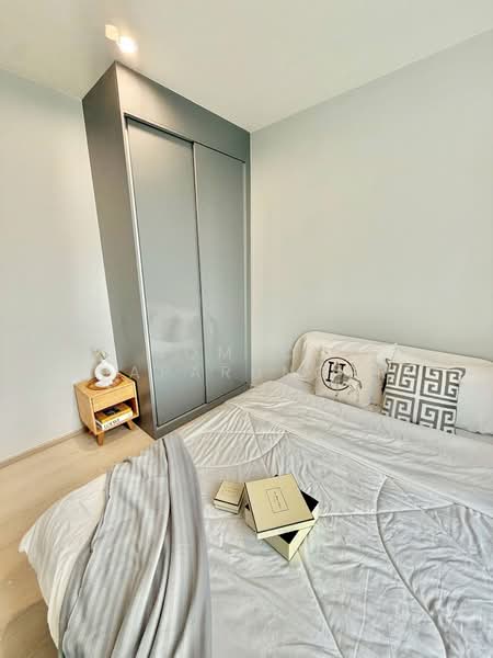 Skyrise Avenue Sukhumvit 64, Bangkok, 3 Soi Sukhumvit 64, Bang Chak, Phra Khanong, Bangkok, 2 Bedrooms, 44 sqm, Condo For Rent, by Sompob Buaparungsri, 500404555 - DDproperty.com