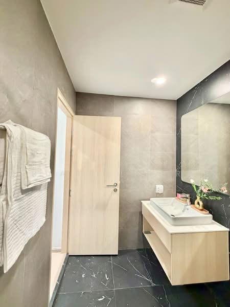 Skyrise Avenue Sukhumvit 64 : สกายไลน์ อเวนิว สุขุมวิท 64, กรุงเทพ, 3 ถนนสุขุมวิท 64, บางจาก, พระโขนง, กรุงเทพ, 44 ตร.ม., คอนโด ให้เช่า, โดย Sompob Buaparungsri, 500404555 - DDproperty.com