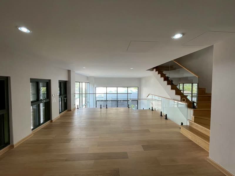 Sage Thonglor, Bangkok, Soi Thonglor 11, Sukhumvit 55 Road, Khlongtoei Nua, Watthana, Bangkok, 3 Bedrooms, 362 sqm, Townhouse For Rent, by Sataporn Jalao, 500404558 - DDproperty.com
