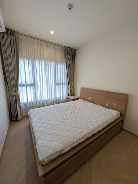 Na Reva Charoennakhon, Bangkok, Charoen Nakhon Road, Samlae, Thon Buri, Bangkok, 1 Bedroom, 38 sqm, Condo For Rent, by Sompob Buaparungsri, 500404560 - DDproperty.com