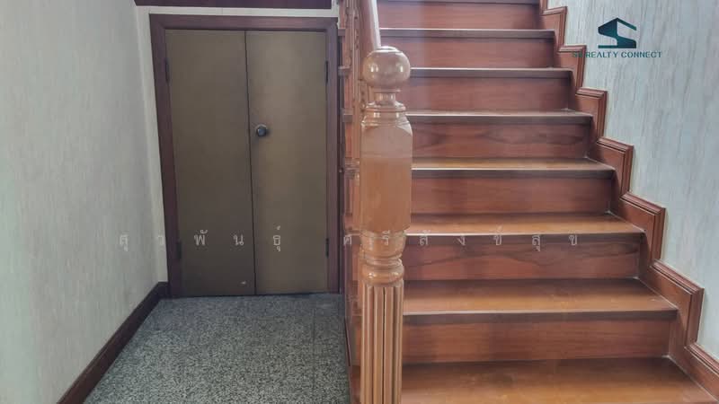 Single House Sirinda Bang Kradi 34, Bangkhuntien, Bangkok, บางกระดี่, Samae Dam, Bang Khun Thian, Bangkok, 3 Bedrooms, 96 sqm, Single Detached House For Sale, by สุวพันธุ์ ศรีสังข์สุข, 500404561 - DDproperty.com