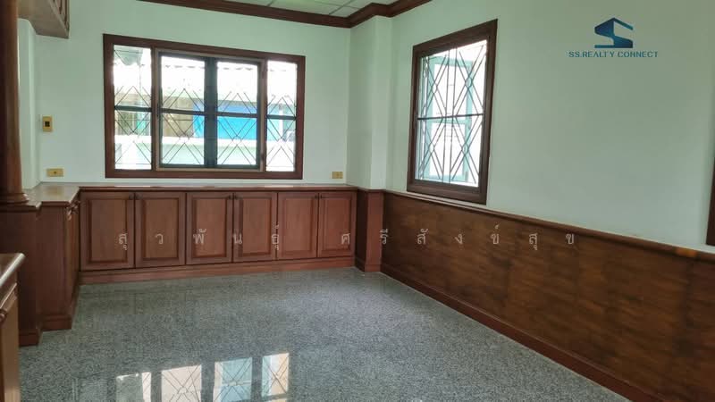 Single House Sirinda Bang Kradi 34, Bangkhuntien, Bangkok, บางกระดี่, Samae Dam, Bang Khun Thian, Bangkok, 3 Bedrooms, 96 sqm, Single Detached House For Sale, by สุวพันธุ์ ศรีสังข์สุข, 500404561 - DDproperty.com