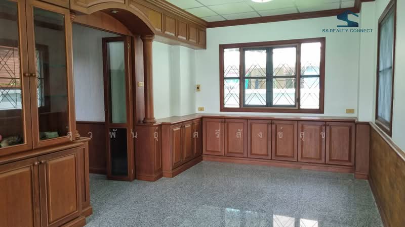 Single House Sirinda Bang Kradi 34, Bangkhuntien, Bangkok, บางกระดี่, Samae Dam, Bang Khun Thian, Bangkok, 3 Bedrooms, 96 sqm, Single Detached House For Sale, by สุวพันธุ์ ศรีสังข์สุข, 500404561 - DDproperty.com