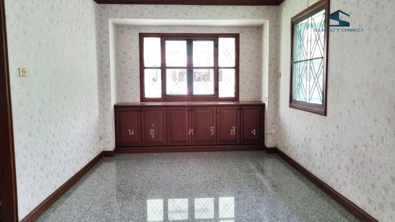 Single House Sirinda Bang Kradi 34, Bangkhuntien, Bangkok, บางกระดี่, Samae Dam, Bang Khun Thian, Bangkok, 3 Bedrooms, 96 sqm, Single Detached House For Sale, by สุวพันธุ์ ศรีสังข์สุข, 500404561 - DDproperty.com