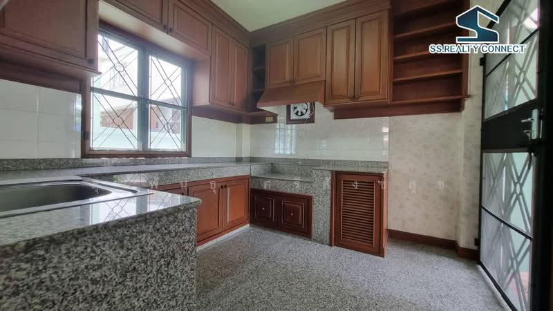Single House Sirinda Bang Kradi 34, Bangkhuntien, Bangkok, บางกระดี่, Samae Dam, Bang Khun Thian, Bangkok, 3 Bedrooms, 96 sqm, Single Detached House For Sale, by สุวพันธุ์ ศรีสังข์สุข, 500404561 - DDproperty.com