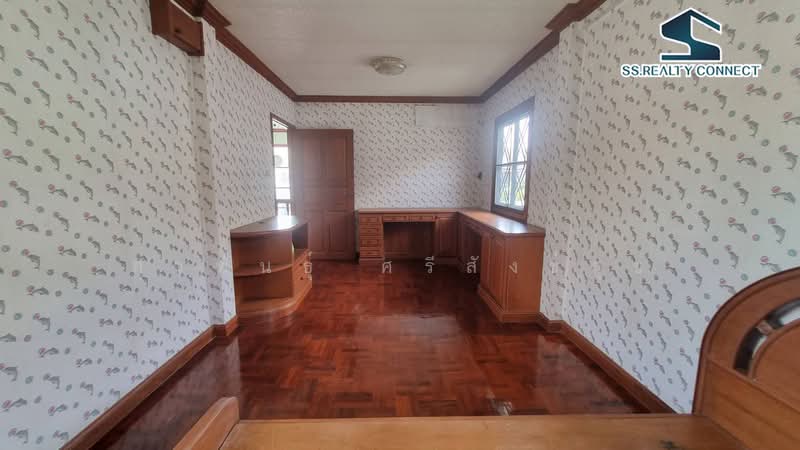 Single House Sirinda Bang Kradi 34, Bangkhuntien, Bangkok, บางกระดี่, Samae Dam, Bang Khun Thian, Bangkok, 3 Bedrooms, 96 sqm, Single Detached House For Sale, by สุวพันธุ์ ศรีสังข์สุข, 500404561 - DDproperty.com