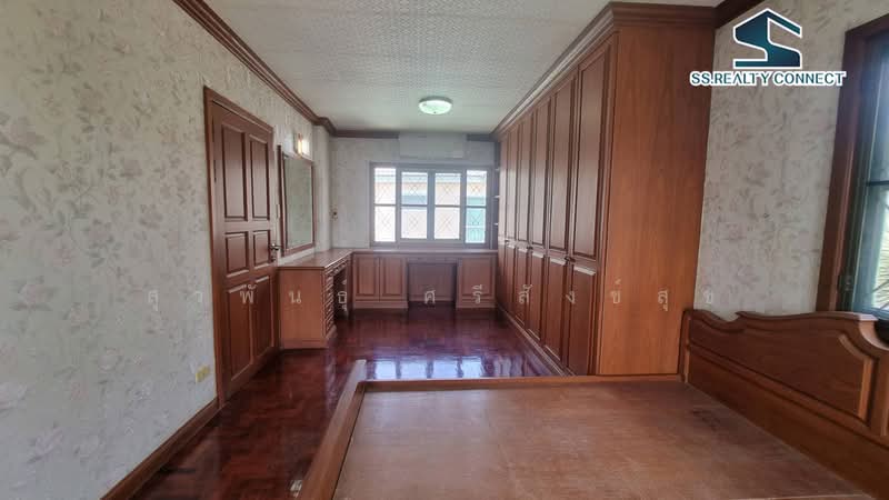 Single House Sirinda Bang Kradi 34, Bangkhuntien, Bangkok, บางกระดี่, Samae Dam, Bang Khun Thian, Bangkok, 3 Bedrooms, 96 sqm, Single Detached House For Sale, by สุวพันธุ์ ศรีสังข์สุข, 500404561 - DDproperty.com