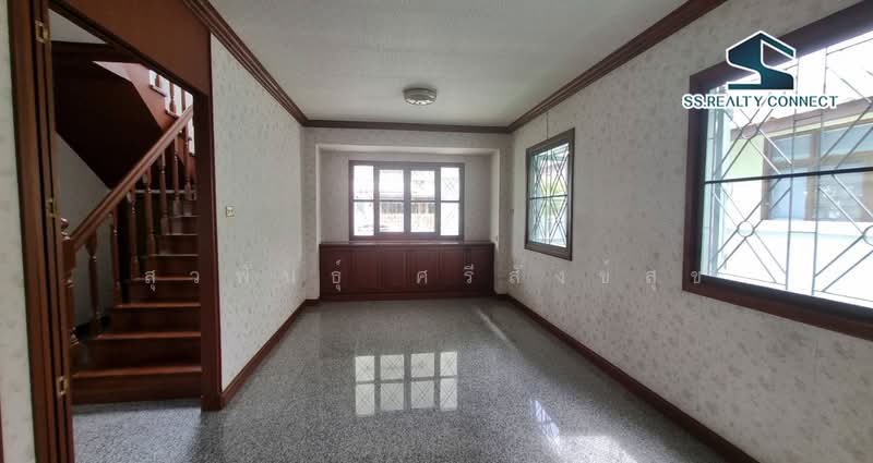 Single House Sirinda Bang Kradi 34, Bangkhuntien, Bangkok, บางกระดี่, Samae Dam, Bang Khun Thian, Bangkok, 3 Bedrooms, 96 sqm, Single Detached House For Sale, by สุวพันธุ์ ศรีสังข์สุข, 500404561 - DDproperty.com