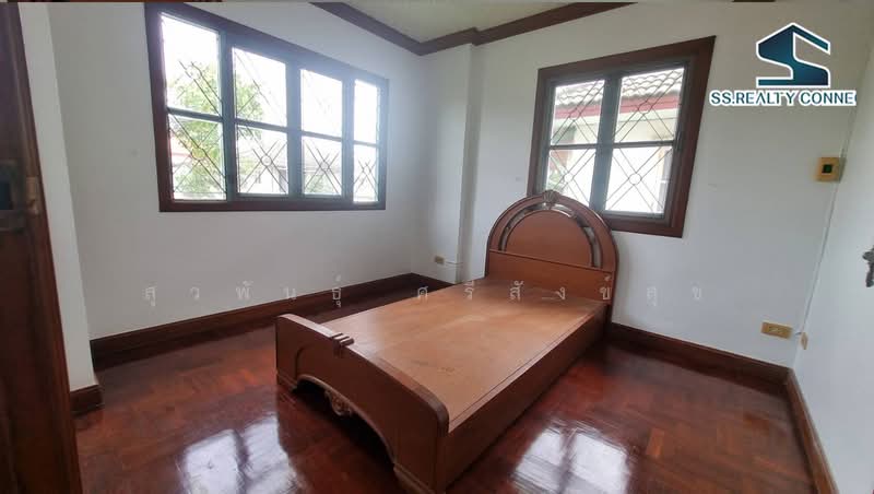 Single House Sirinda Bang Kradi 34, Bangkhuntien, Bangkok, บางกระดี่, Samae Dam, Bang Khun Thian, Bangkok, 3 Bedrooms, 96 sqm, Single Detached House For Sale, by สุวพันธุ์ ศรีสังข์สุข, 500404561 - DDproperty.com