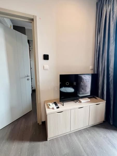 Oka Haus Sukhumvit 36, Bangkok, 3399 Rama 4 Road, Khong Tan, Khlong Toei, Bangkok, 1 Bedroom, 27 sqm, Condo For Sale, by Sataporn Jalao, 500404562 - DDproperty.com