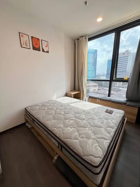 Oka Haus Sukhumvit 36 : โอกะ เฮ้าส์ สุขุมวิท 36, กรุงเทพ, 3399 ถนนพระรามที่ ๔, คลองตัน, คลองเตย, กรุงเทพ, 27 ตร.ม., คอนโด ขาย, โดย Sataporn Jalao, 500404562 - DDproperty.com