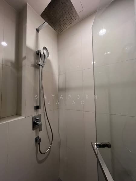 Oka Haus Sukhumvit 36, Bangkok, 3399 Rama 4 Road, Khong Tan, Khlong Toei, Bangkok, 1 Bedroom, 27 sqm, Condo For Sale, by Sataporn Jalao, 500404562 - DDproperty.com