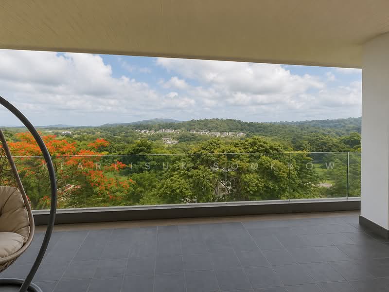 Blue Canyon Home 2, Phuket, Layan, Choeng Thale, Thalang, Phuket, 4 Bedrooms, 336 sqm, Condo For Sale, by Keartisuk Sookkow, 500404564 - DDproperty.com