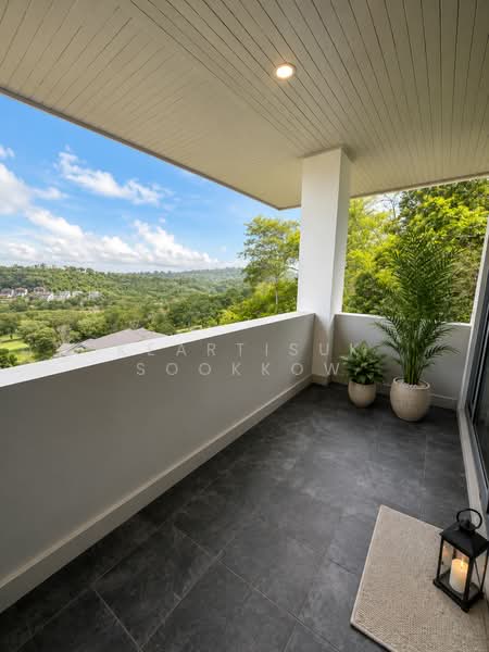 Blue Canyon Home 2, Phuket, Layan, Choeng Thale, Thalang, Phuket, 4 Bedrooms, 336 sqm, Condo For Sale, by Keartisuk Sookkow, 500404564 - DDproperty.com
