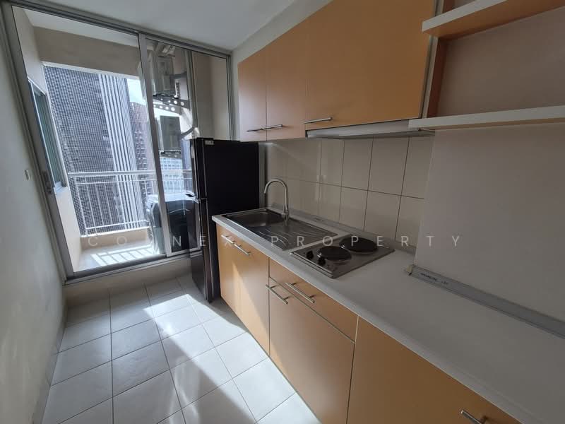 Life @ Sukhumvit 65, Bangkok, Sukhumvit Road, Phra Kanong Nua, Watthana, Bangkok, 1 Bedroom, 41 sqm, Condo For Rent, by Connex Property, 500404565 - DDproperty.com