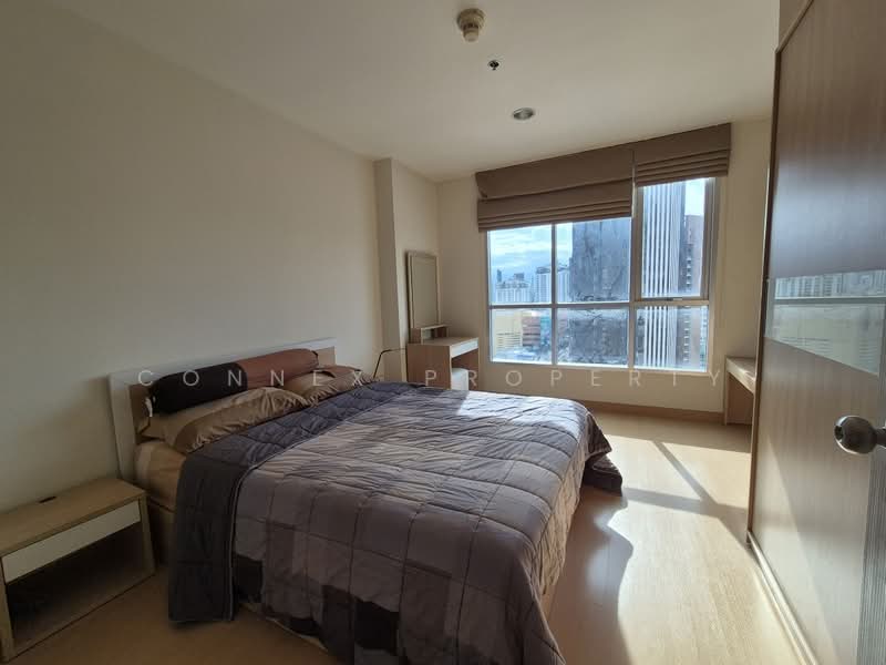 Life @ Sukhumvit 65, Bangkok, Sukhumvit Road, Phra Kanong Nua, Watthana, Bangkok, 1 Bedroom, 41 sqm, Condo For Rent, by Connex Property, 500404565 - DDproperty.com