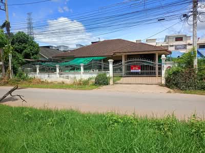 ขาย - บ้านเดี่ยวดอนตะโก ราชบุรี, ราชบุรี