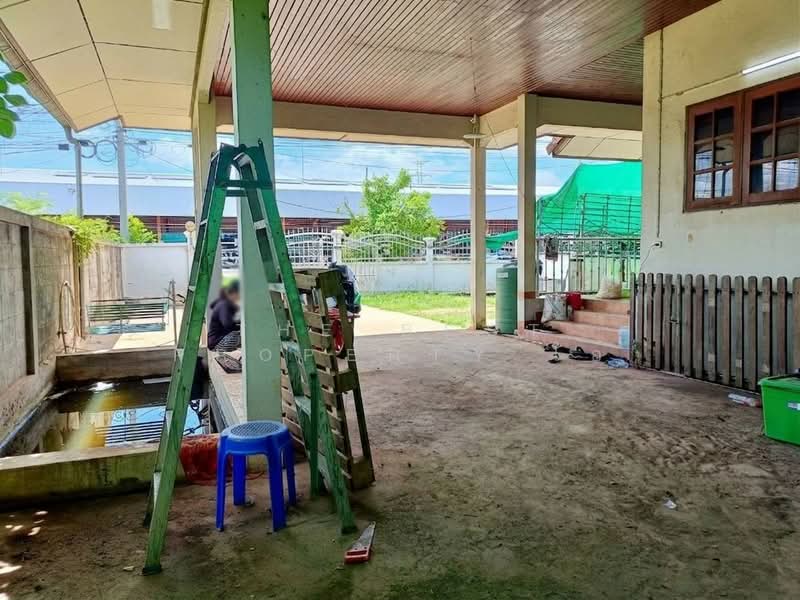 บ้านเดี่ยวดอนตะโก ราชบุรี, Ratchaburi, Don Tako, Muang Ratchaburi, Ratchaburi, 3 Bedrooms, 150 sqm, Single Detached House For Sale, by The Best Property โอ๋, 500404570 - DDproperty.com