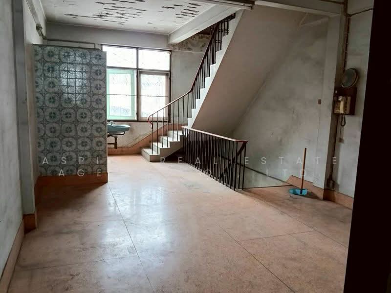 4-Storey Commercial Building, Soi Sukhumvit 22, Bangkok, Khong Tan, Khlong Toei, Bangkok, , 256 sqm, Shophouse For Sale, by Aspire Real Estate Agency Co., Ltd., 500404572 - DDproperty.com