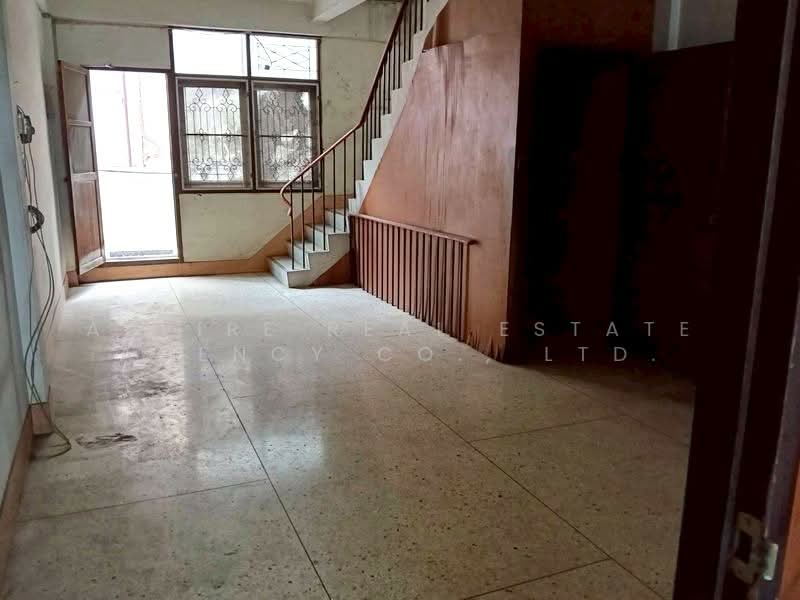 4-Storey Commercial Building, Soi Sukhumvit 22, Bangkok, Khong Tan, Khlong Toei, Bangkok, , 256 sqm, Shophouse For Sale, by Aspire Real Estate Agency Co., Ltd., 500404572 - DDproperty.com