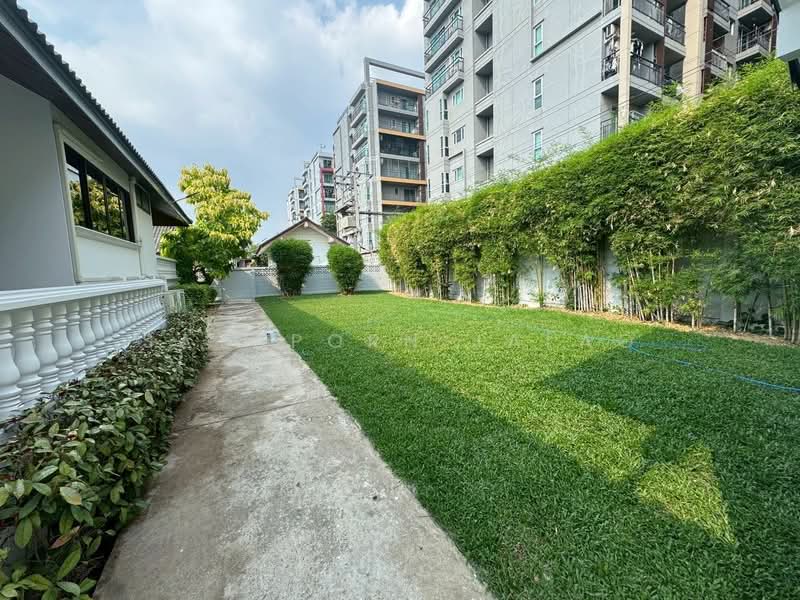 บ้าน 3-ห้องนอน, กรุงเทพ, บางจาก, พระโขนง, กรุงเทพ, 400 ตร.ม., บ้านเดี่ยว ให้เช่า, โดย Sataporn Jalao, 500404575 - DDproperty.com