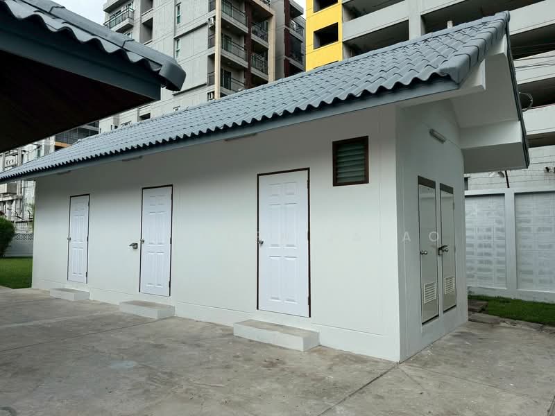 3-BR House, Bangkok, Bang Chak, Phra Khanong, Bangkok, 3 Bedrooms, 400 sqm, Single Detached House For Rent, by Sataporn Jalao, 500404575 - DDproperty.com