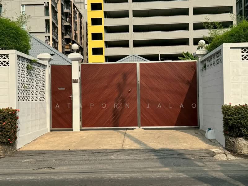 บ้าน 3-ห้องนอน, กรุงเทพ, บางจาก, พระโขนง, กรุงเทพ, 400 ตร.ม., บ้านเดี่ยว ให้เช่า, โดย Sataporn Jalao, 500404575 - DDproperty.com