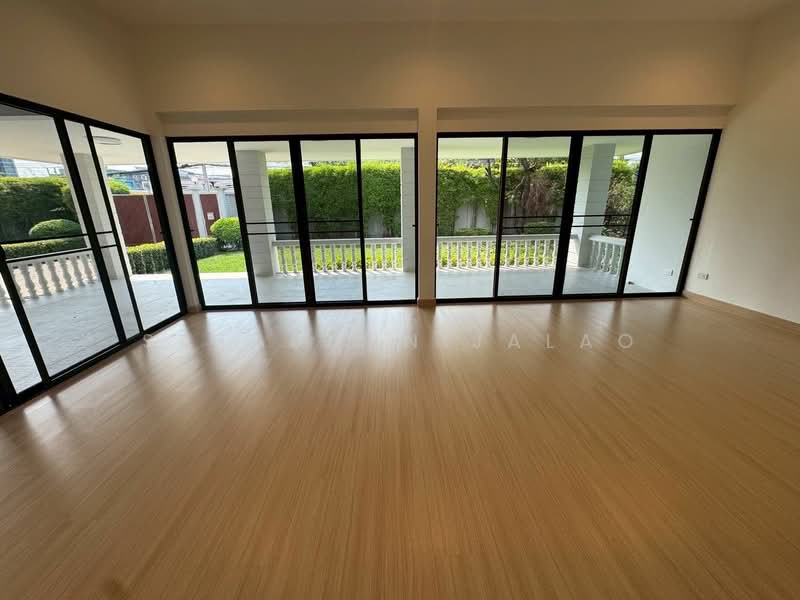 บ้าน 3-ห้องนอน, กรุงเทพ, บางจาก, พระโขนง, กรุงเทพ, 400 ตร.ม., บ้านเดี่ยว ให้เช่า, โดย Sataporn Jalao, 500404575 - DDproperty.com