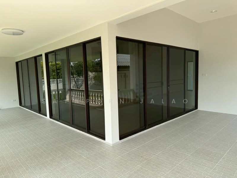 บ้าน 3-ห้องนอน, กรุงเทพ, บางจาก, พระโขนง, กรุงเทพ, 400 ตร.ม., บ้านเดี่ยว ให้เช่า, โดย Sataporn Jalao, 500404575 - DDproperty.com