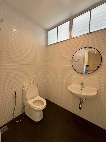 3-BR House, Bangkok, Bang Chak, Phra Khanong, Bangkok, 3 Bedrooms, 400 sqm, Single Detached House For Rent, by Sataporn Jalao, 500404575 - DDproperty.com