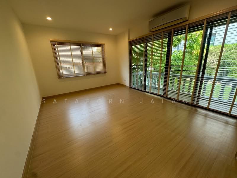 บ้าน 3-ห้องนอน, กรุงเทพ, บางจาก, พระโขนง, กรุงเทพ, 400 ตร.ม., บ้านเดี่ยว ให้เช่า, โดย Sataporn Jalao, 500404575 - DDproperty.com