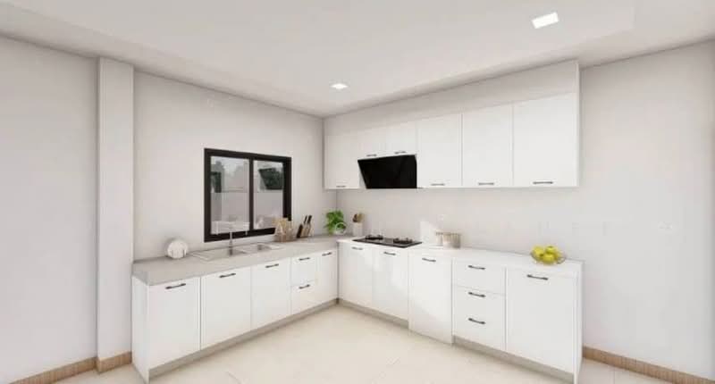 ไม่พบโครงการ, Chiang Mai, -, San Klang, San Kamphaeng, Chiang Mai, 3 Bedrooms, 348 sqm, Single Detached House For Sale, by Pharita Chaimanee, 500404576 - DDproperty.com