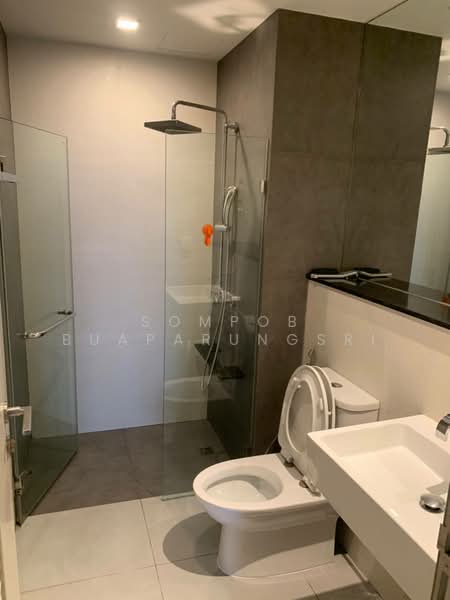 Urbano Absolute Sathon-Taksin : เออร์บาโน่ แอบโซลูท สาทร - ตากสิน, กรุงเทพ, 345 ซอยเจริญนคร 14/2, คลองต้นไทร, คลองสาน, กรุงเทพ, 38 ตร.ม., คอนโด ให้เช่า, โดย Sompob Buaparungsri, 500404578 - DDproperty.com