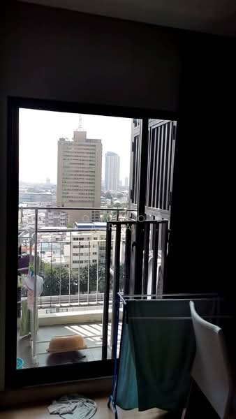 Urbano Absolute Sathon-Taksin : เออร์บาโน่ แอบโซลูท สาทร - ตากสิน, กรุงเทพ, 345 ซอยเจริญนคร 14/2, คลองต้นไทร, คลองสาน, กรุงเทพ, 38 ตร.ม., คอนโด ให้เช่า, โดย Sompob Buaparungsri, 500404578 - DDproperty.com