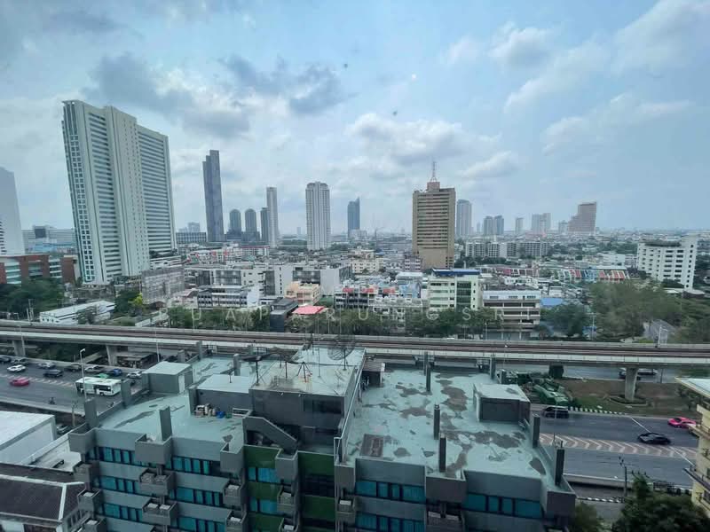 Urbano Absolute Sathon-Taksin : เออร์บาโน่ แอบโซลูท สาทร - ตากสิน, กรุงเทพ, 345 ซอยเจริญนคร 14/2, คลองต้นไทร, คลองสาน, กรุงเทพ, 38 ตร.ม., คอนโด ให้เช่า, โดย Sompob Buaparungsri, 500404578 - DDproperty.com