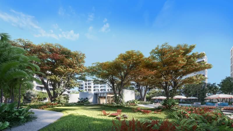 The Standard Residences Phuket Bangtao, Phuket, Pasak-Koktanod Road, Choeng Thale, Thalang, Phuket, 3 Bedrooms, 301 sqm, Condo For Sale, by Keartisuk Sookkow, 500404579 - DDproperty.com
