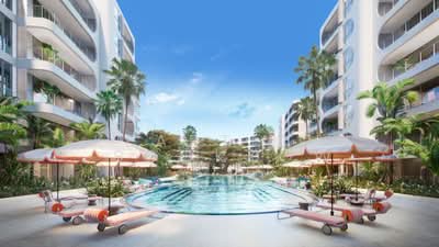 ขาย - The Standard Residences Phuket Bangtao : เดอะ แสตนดาร์ด เรสซิเดนซ์ ภูเก็ต บางเทา, ภูเก็ต