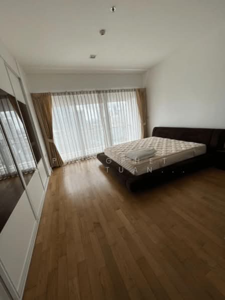 The Madison, Bangkok, Sukhumvit 41, Khlong Tan Nua, Watthana, Bangkok, 3 Bedrooms, 160 sqm, Condo For Rent, by Piangphet Saengtuangkit, 500404581 - DDproperty.com