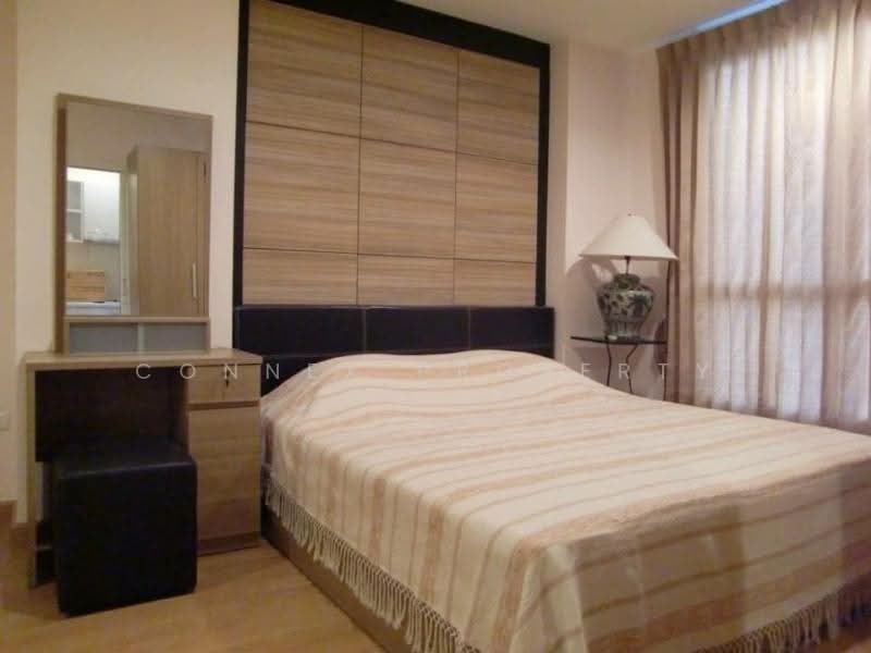 Life @ Ratchada, Bangkok, 36 Soi Lat Phrao 36, Chan Kasem, Chatuchak, Bangkok, 1 Bedroom, 35 sqm, Condo For Rent, by Connex Property, 500404582 - DDproperty.com
