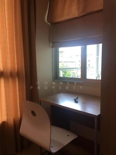 Life @ Ratchada, Bangkok, 36 Soi Lat Phrao 36, Chan Kasem, Chatuchak, Bangkok, 1 Bedroom, 35 sqm, Condo For Rent, by Connex Property, 500404582 - DDproperty.com